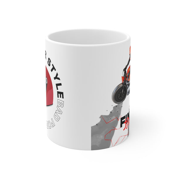 AK11RA mug